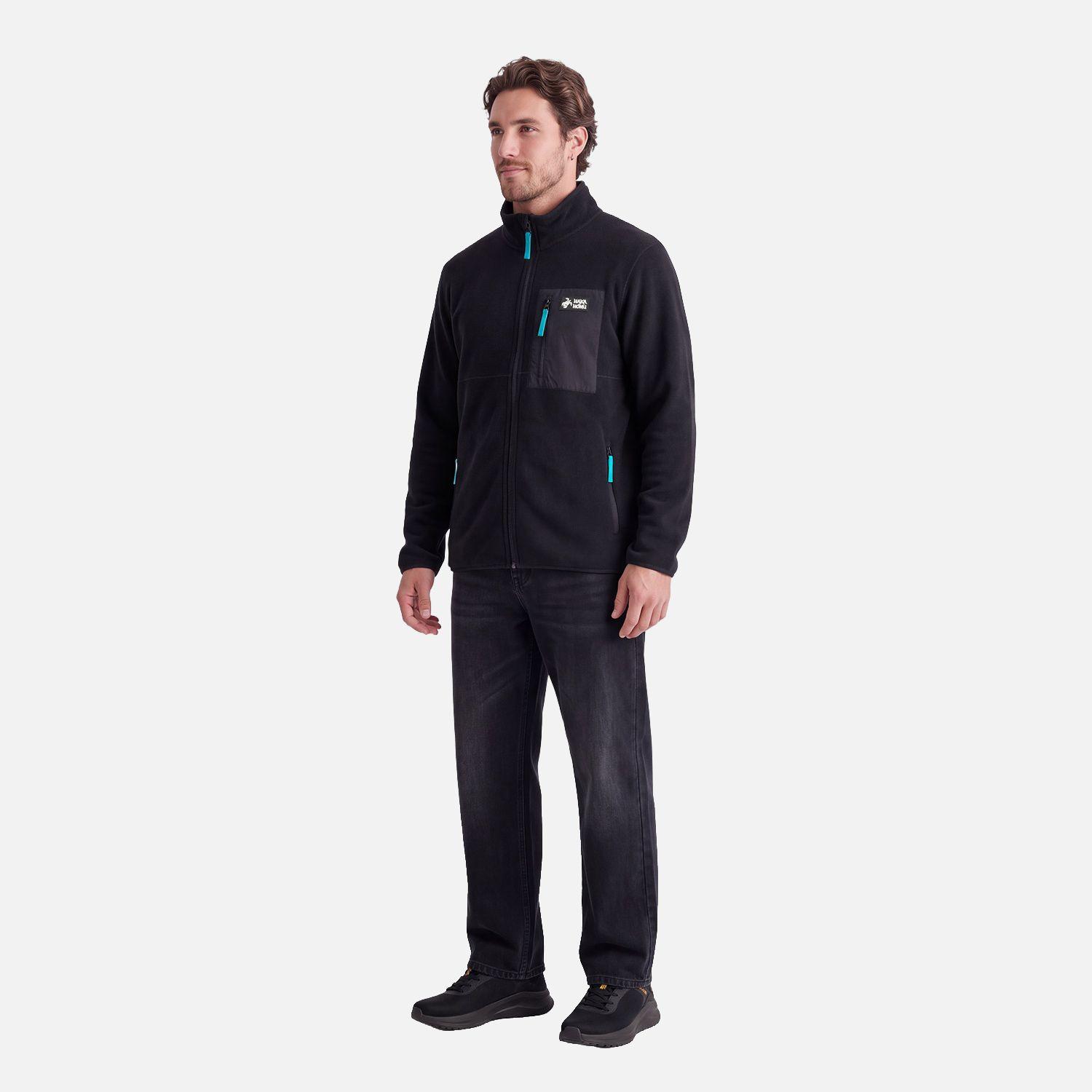 Polar Hombre Ruil Negro Haka Honu V27-2