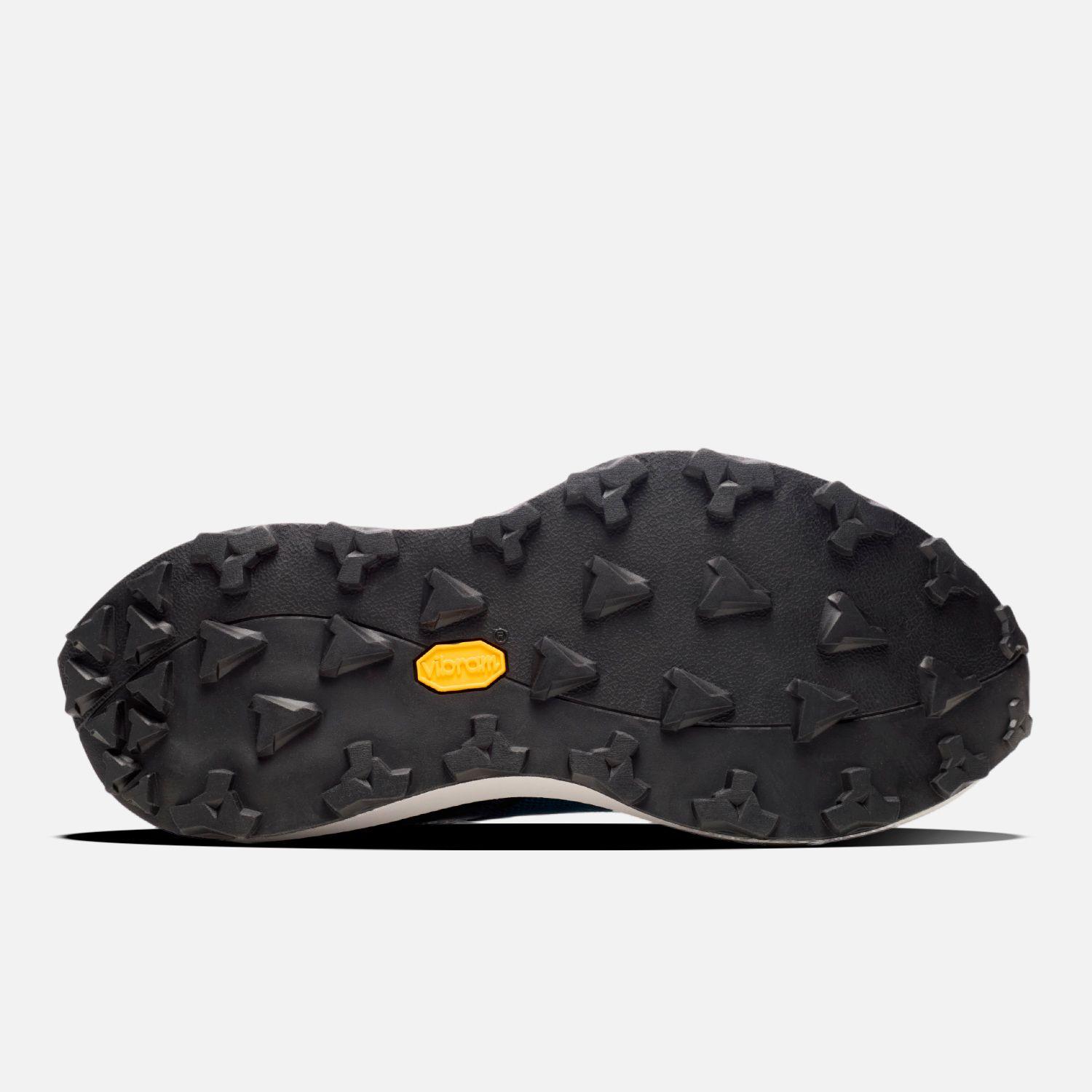 Zapatilla Hombre Sky Trail Petroleo Lippi V26-2