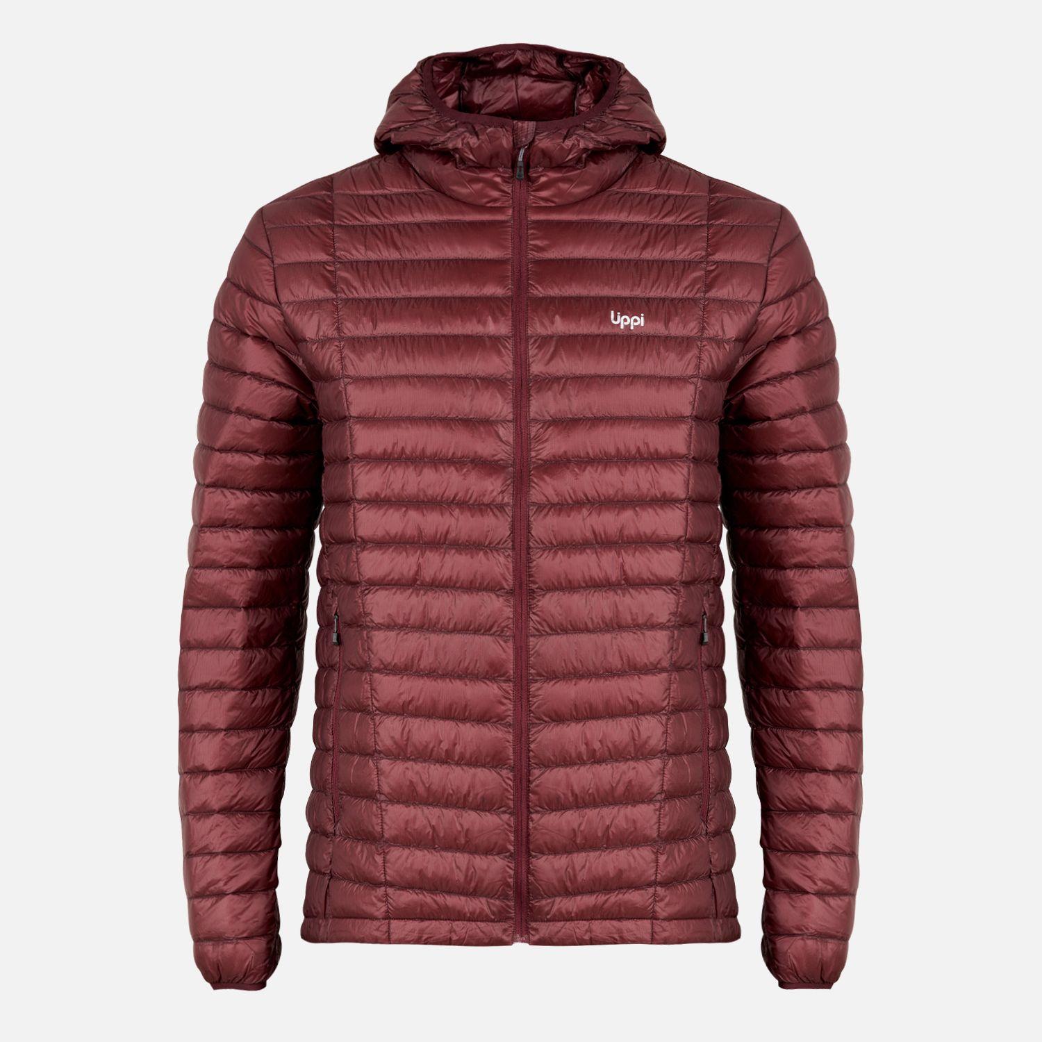 Chaqueta Hombre Peak Down Hoody Jacket Vino Lippi-0