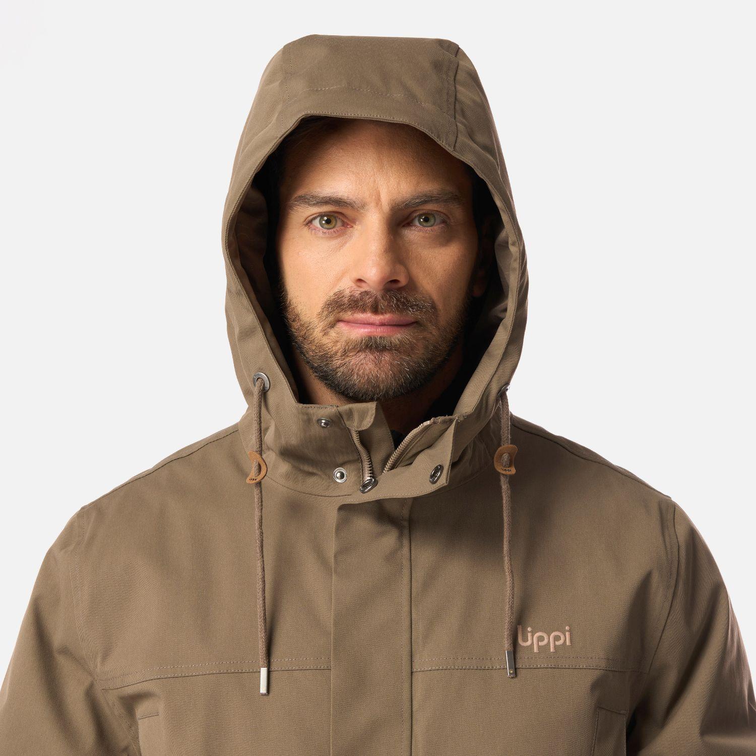 Chaqueta Hombre DayBreak B-Dry Jacket Cafe Lippi I26-3