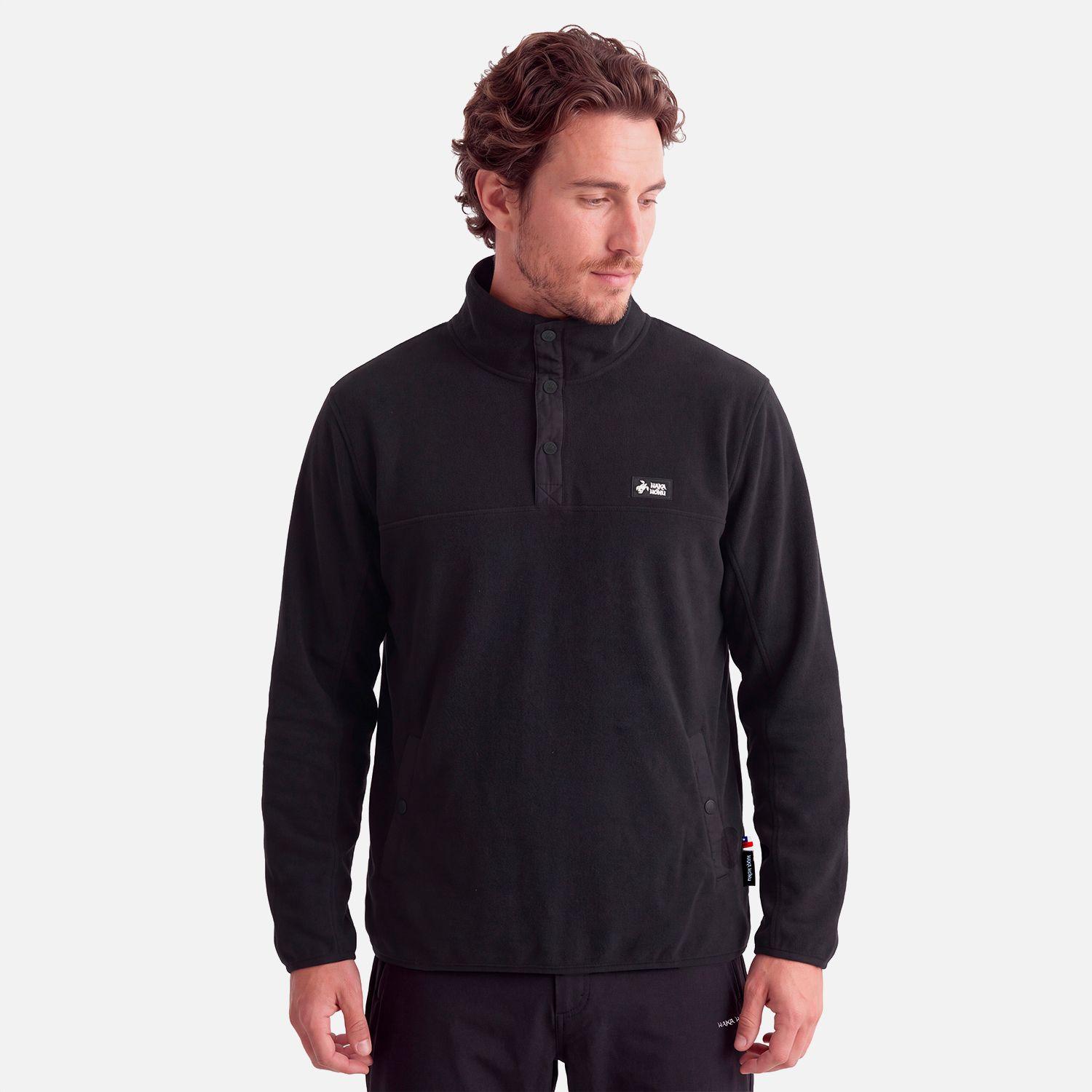 Polar Hombre Tokerau Negro Haka Honu V27-0