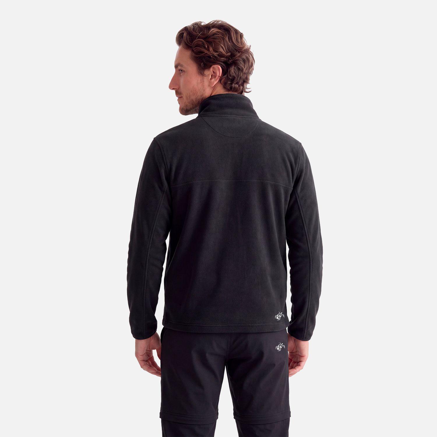 Polar Hombre Tokerau Negro Haka Honu V27-1