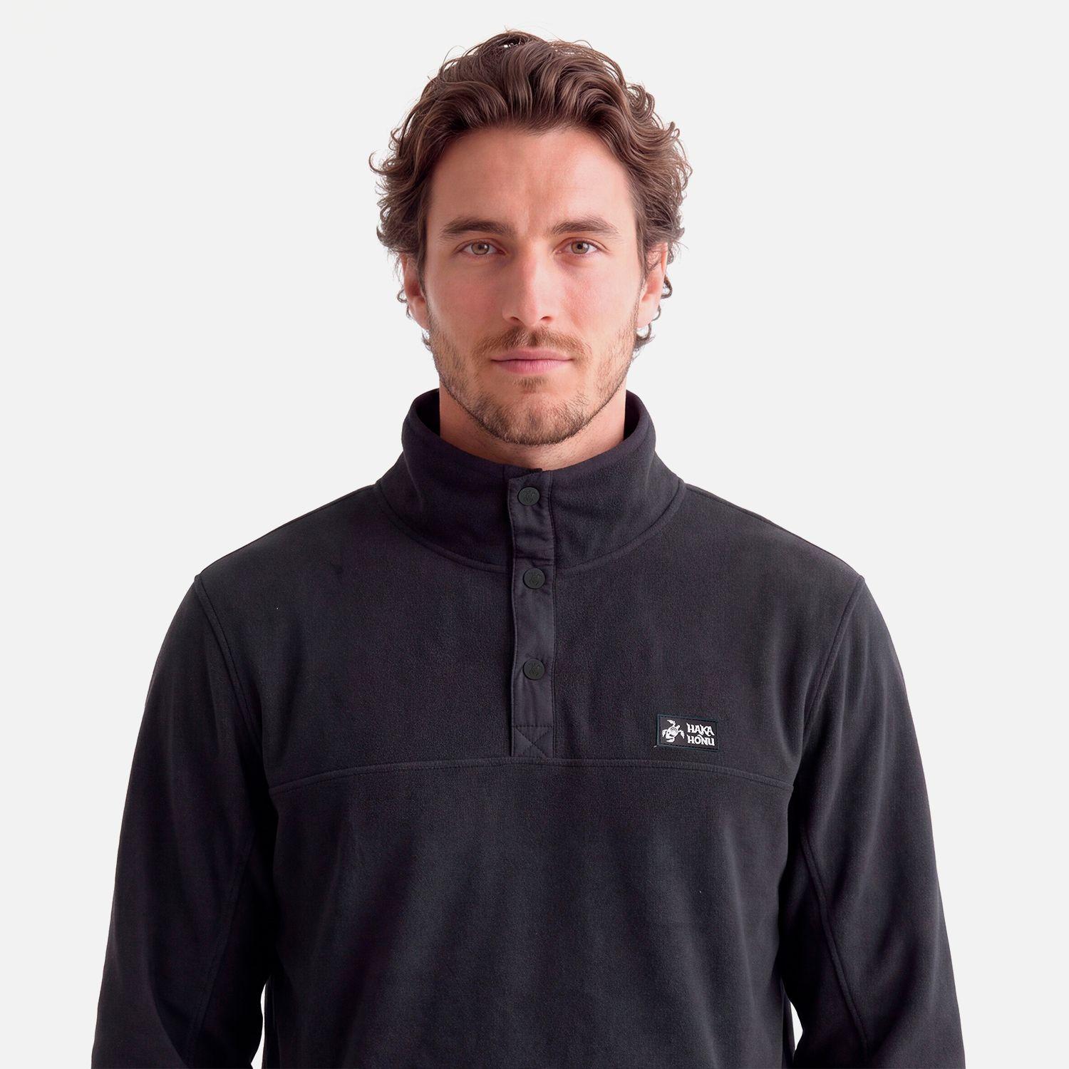 Polar Hombre Tokerau Negro Haka Honu V27-2
