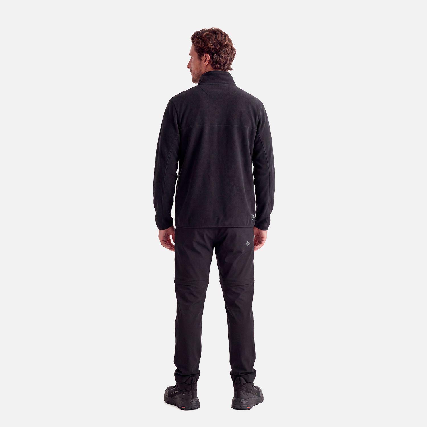 Polar Hombre Tokerau Negro Haka Honu V27-5