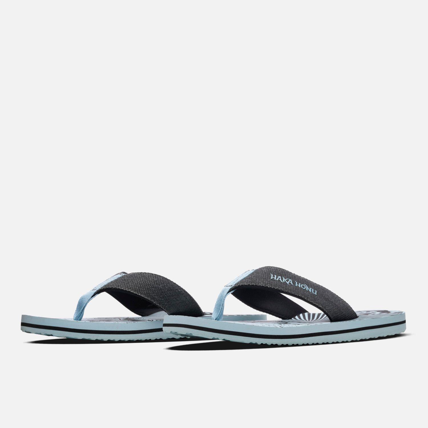 Sandalia Hombre Shancla Celeste Haka Honu V26-1