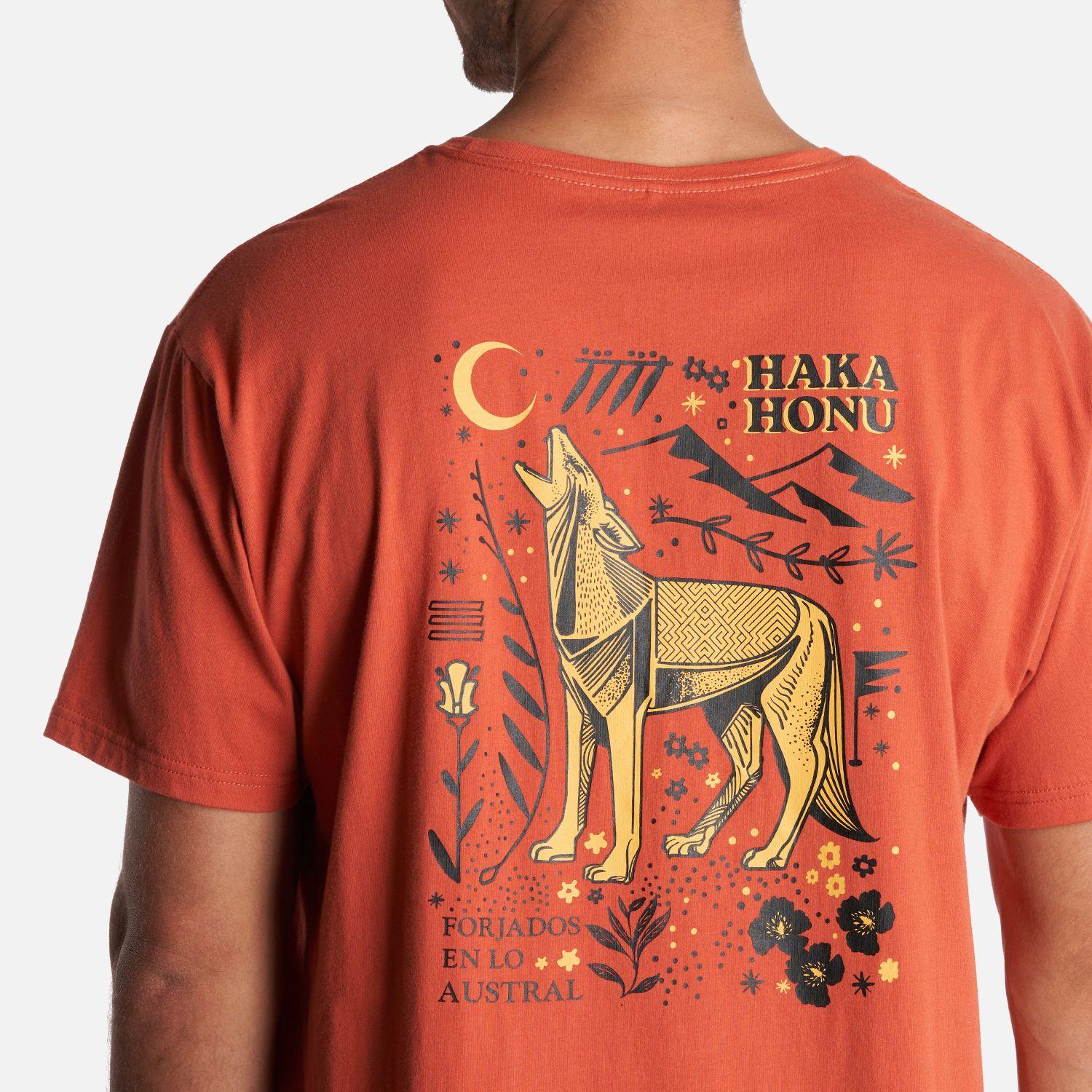 Polera Hombre Astral Terracota Haka Honu-4