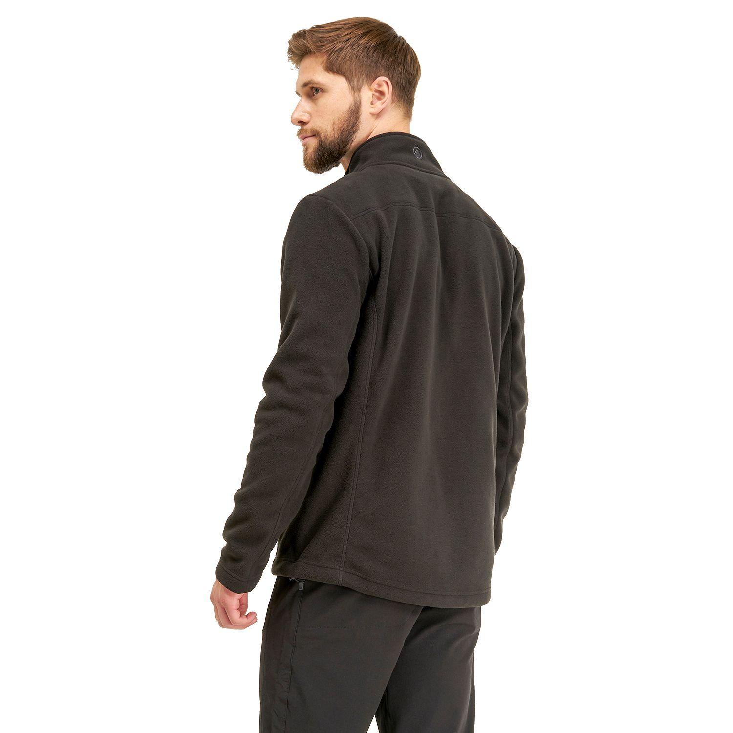 Chaqueta Hombre Paicavi Therm-Pro Jacket Negro Lippi V23-2