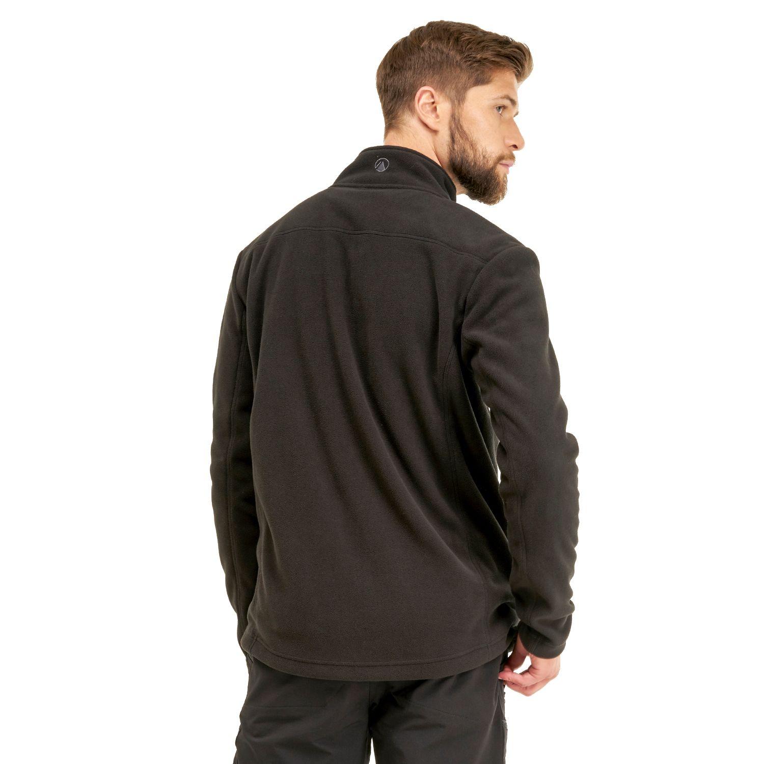 Chaqueta Hombre Paicavi Therm-Pro Jacket Negro Lippi V23-3