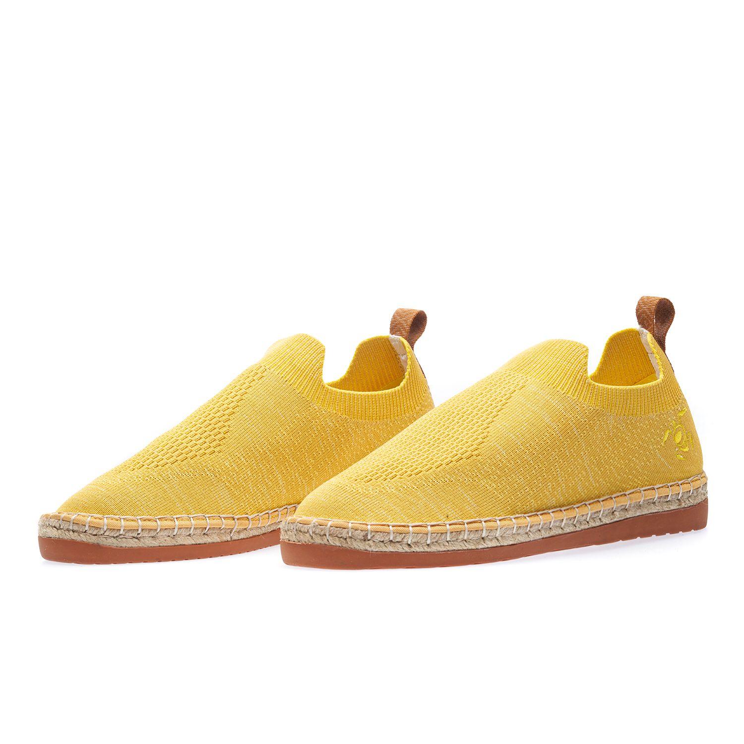 Alpargata Unisex Marea Alta Limón Haka Honu-2