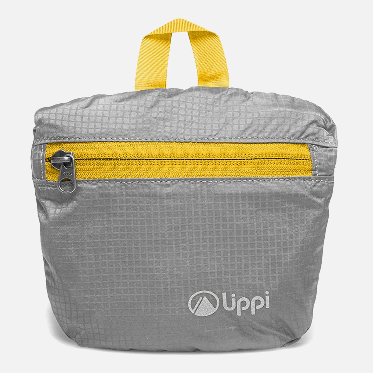 Banano Unisex B-Light 1.5 Waistbag Gris Oscuro Lippi I23-2