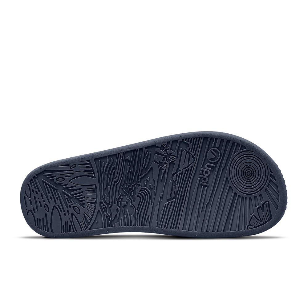 Sandalia Mujer Take & Go Indigo Lippi-2