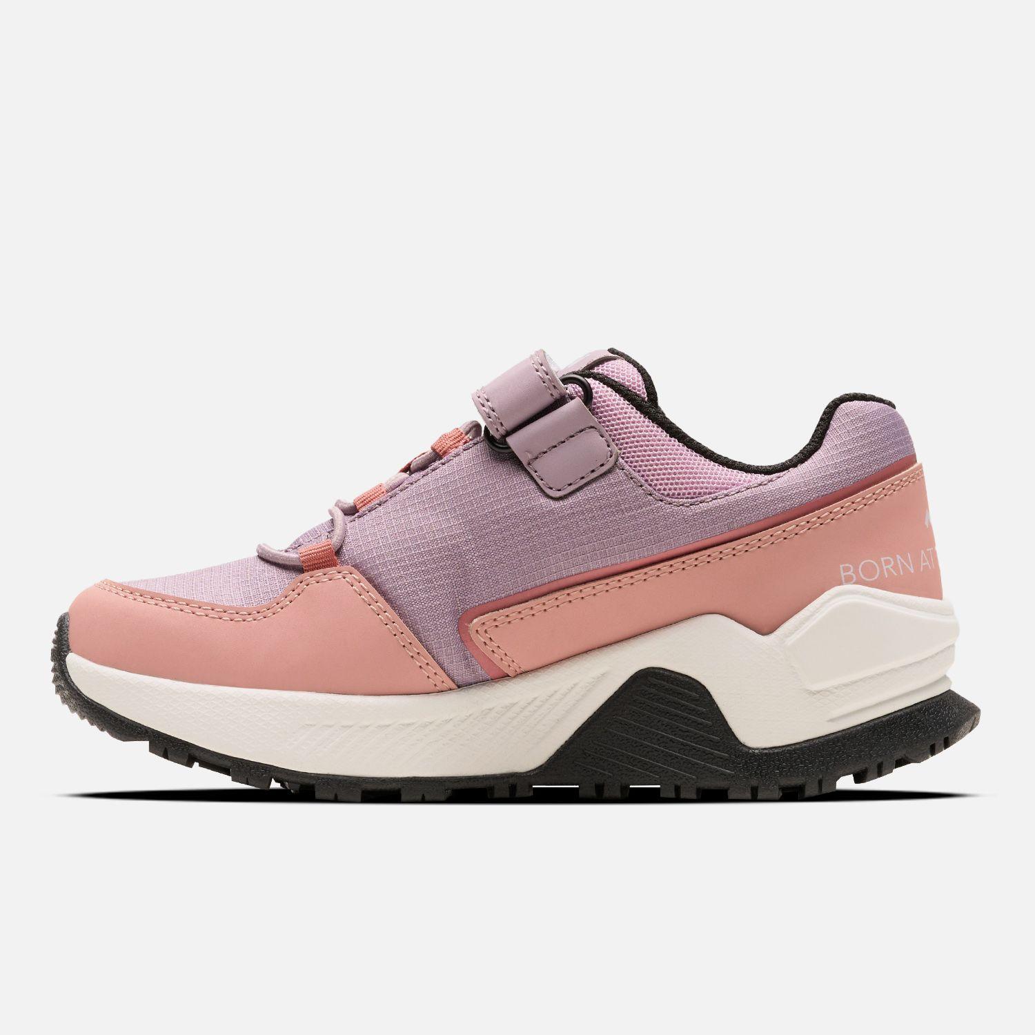 Zapatilla Niña Motion Low Kids Rosa Lippi I25-1