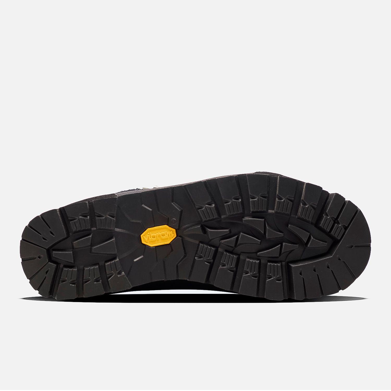 Botines Mujer Patagon Negro Haka Honu-2