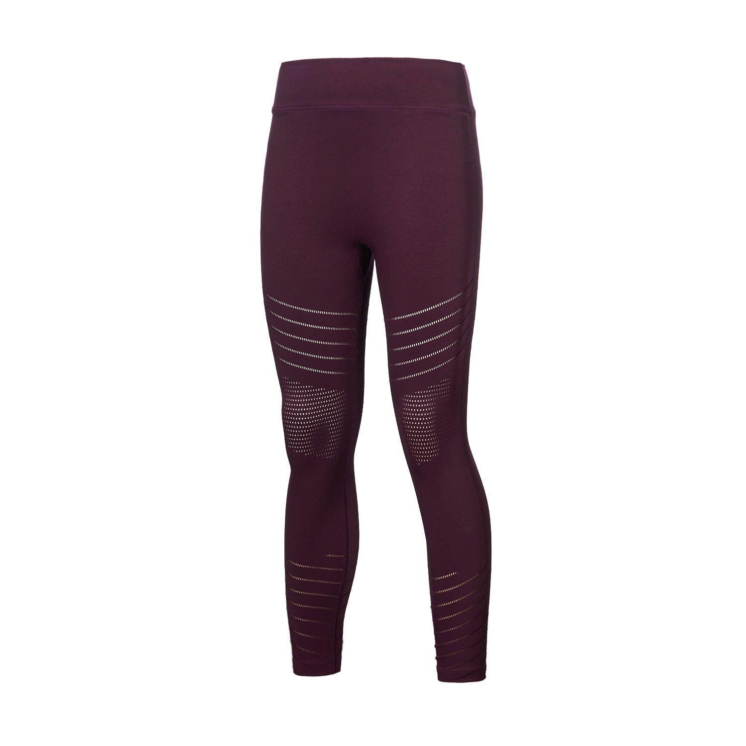 Calza Mujer In-Action Seamless Leggings Vino Lippi-0