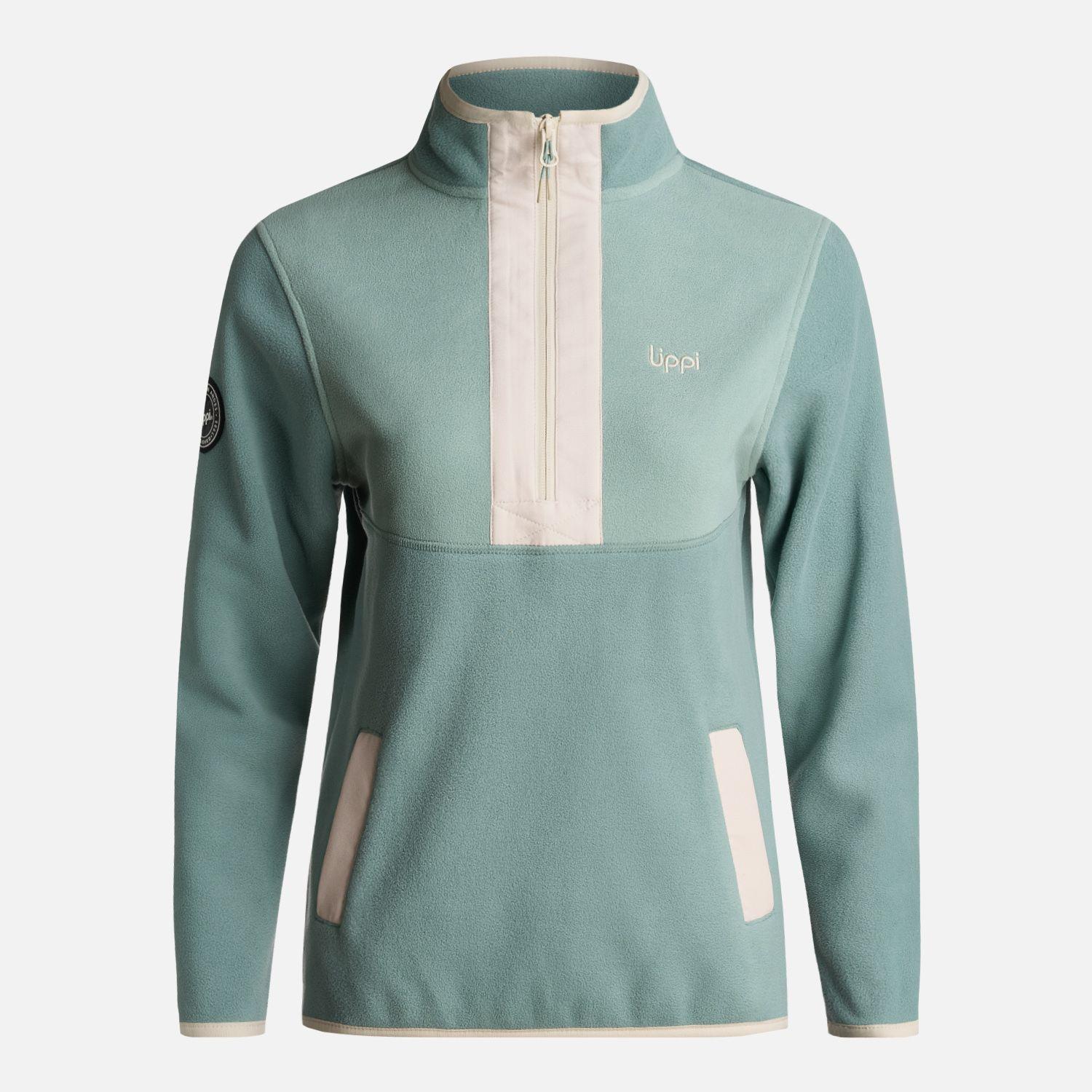 Chaqueta Teen Girl Cozy Therm-Pro Jacket Jade Lippi-0
