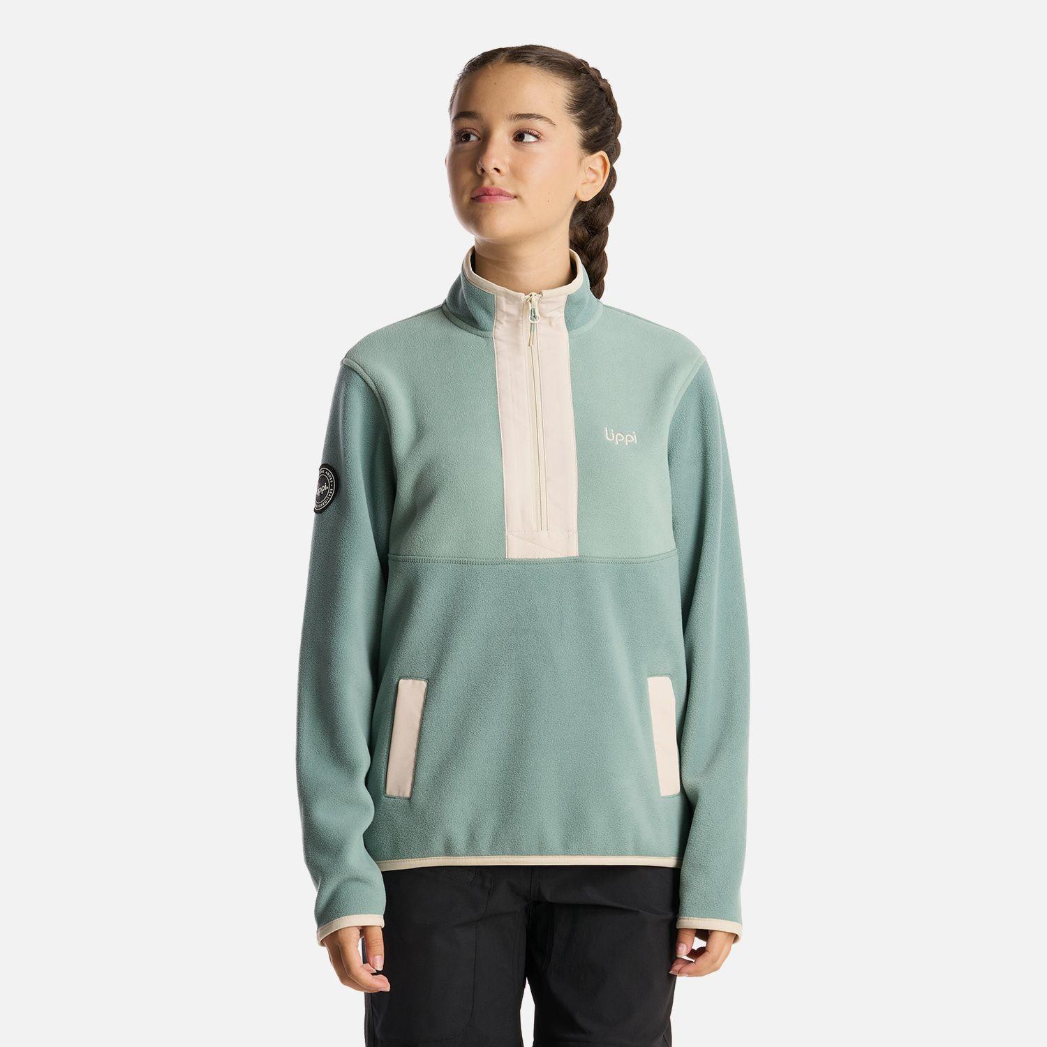 Chaqueta Teen Girl Cozy Therm-Pro Jacket Jade Lippi-1