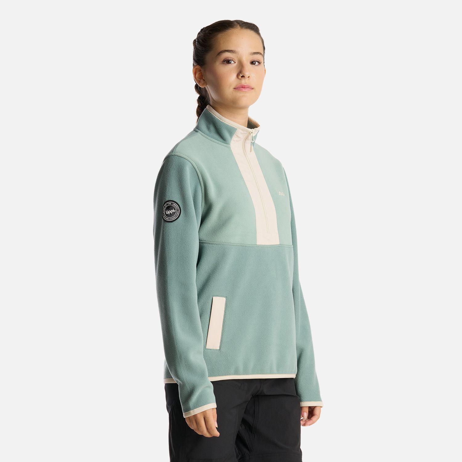 Chaqueta Teen Girl Cozy Therm-Pro Jacket Jade Lippi-2