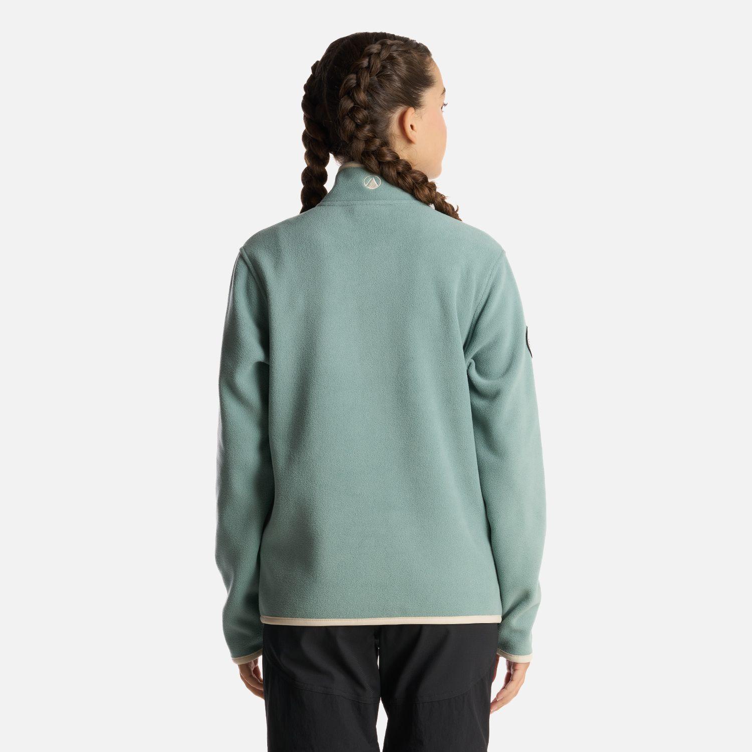 Chaqueta Teen Girl Cozy Therm-Pro Jacket Jade Lippi-3