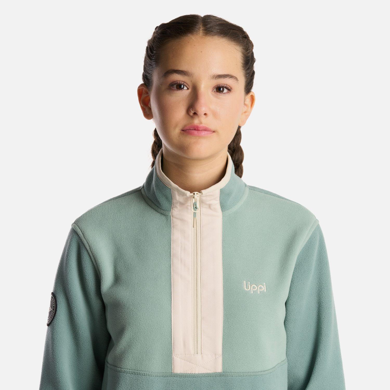 Chaqueta Teen Girl Cozy Therm-Pro Jacket Jade Lippi-4