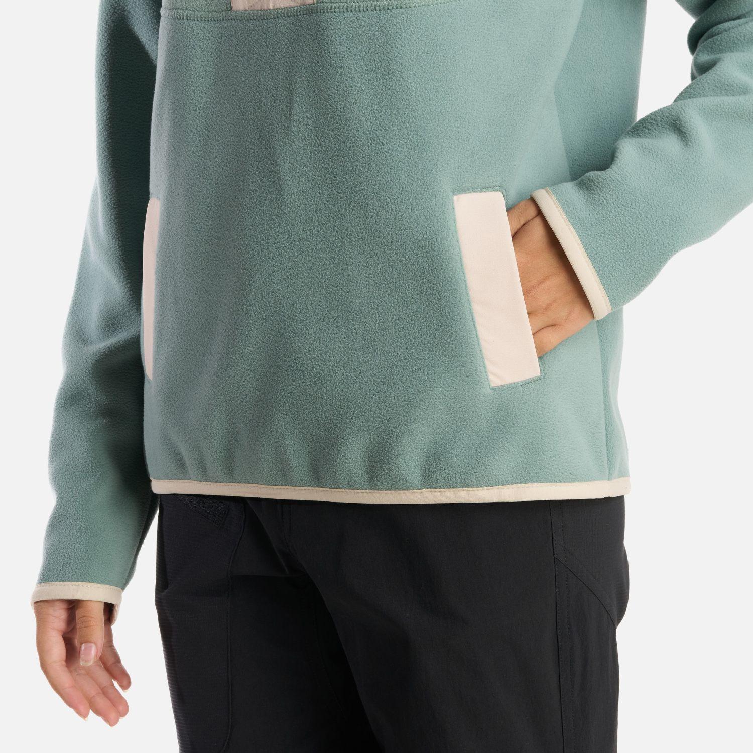 Chaqueta Teen Girl Cozy Therm-Pro Jacket Jade Lippi-5
