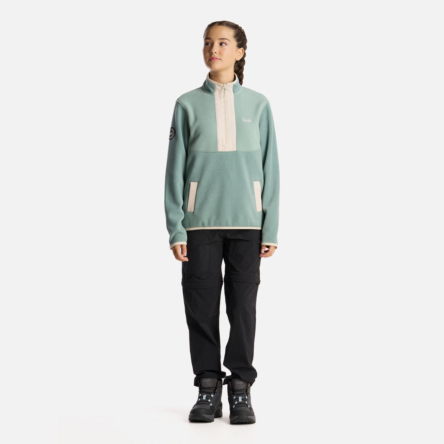 Chaqueta Teen Girl Cozy Therm-Pro Jacket Jade Lippi-6