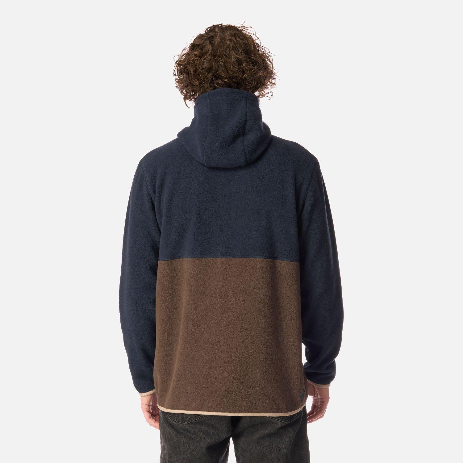 Polar Hombre Leñero Azul Noche Haka Honu I26-2