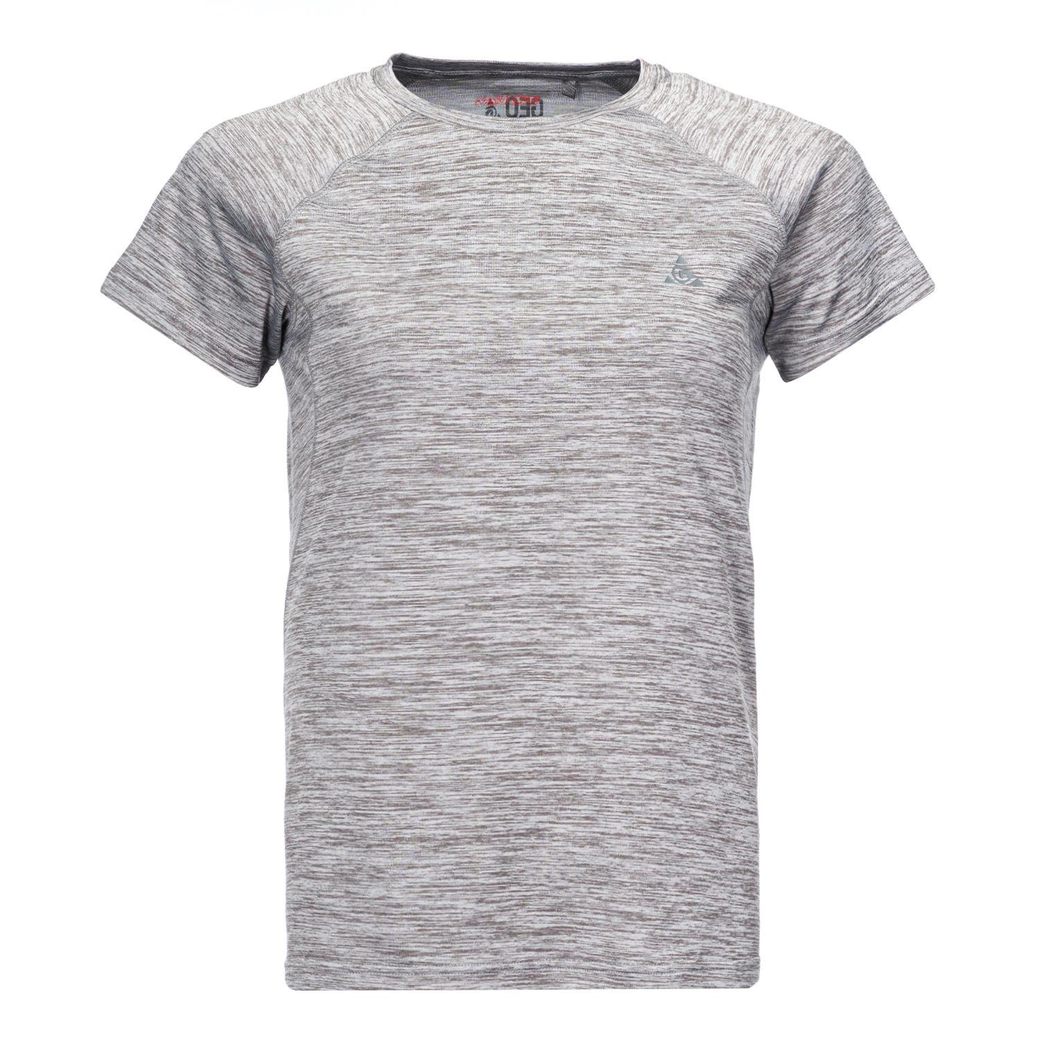 Polera Mujer Fauna Gris Melange Geography-0