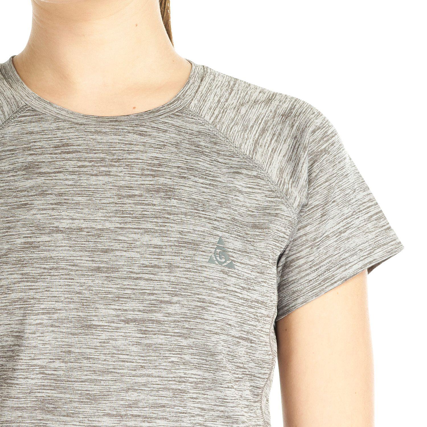 Polera Mujer Fauna Gris Melange Geography-4