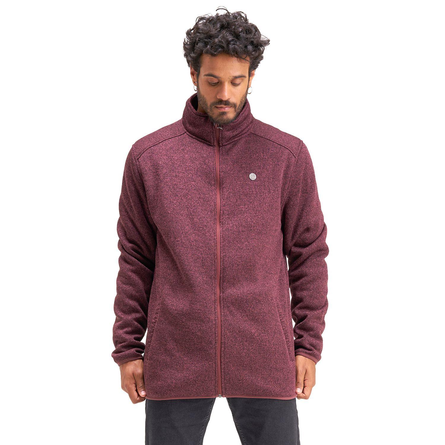 Chaqueta Hombre Vera Burdeo Haka Honu-1