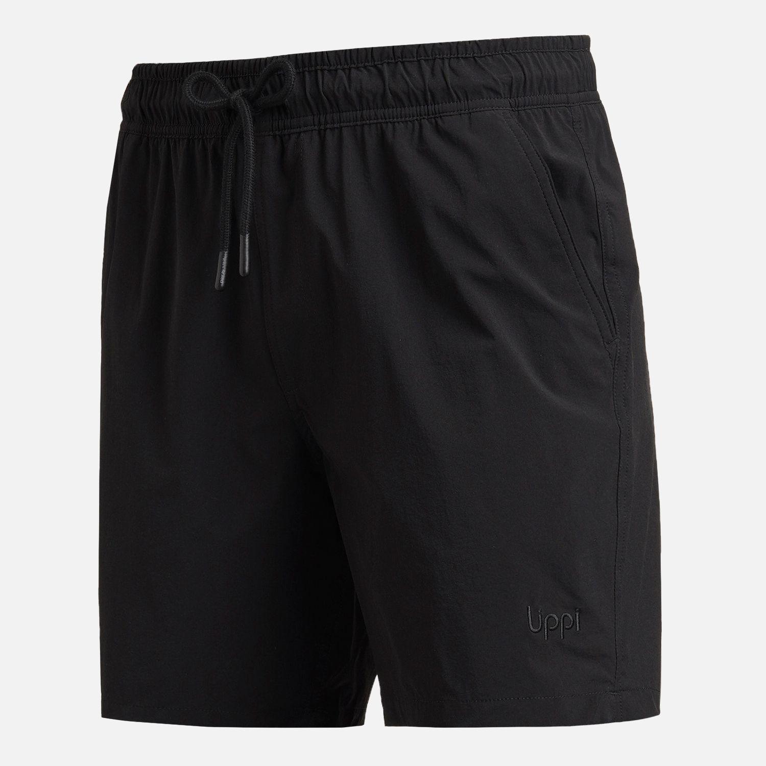 Traje de Baño Hombre VentureGear Swimwear Negro Lippi V26-6