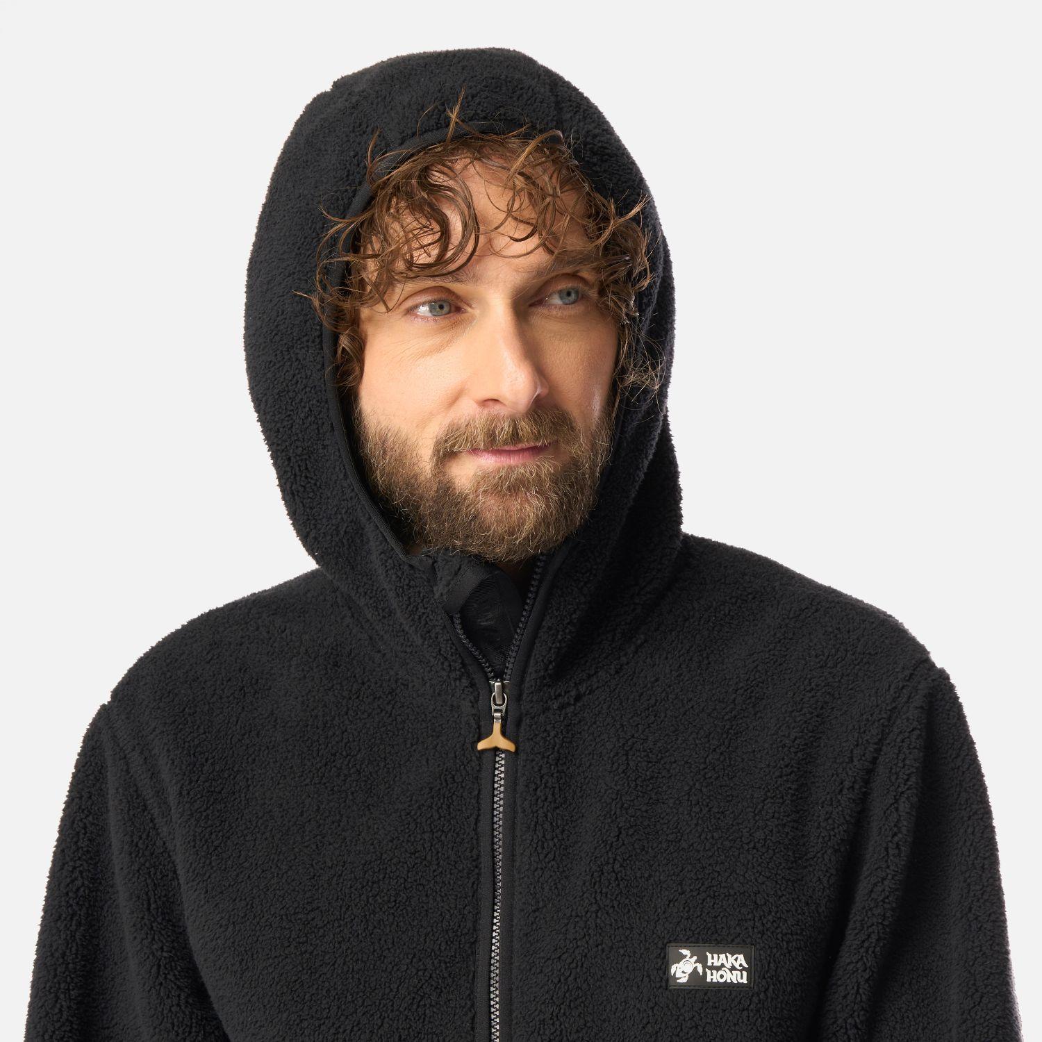 Polar Hombre Ñire Negro Haka Honu-3
