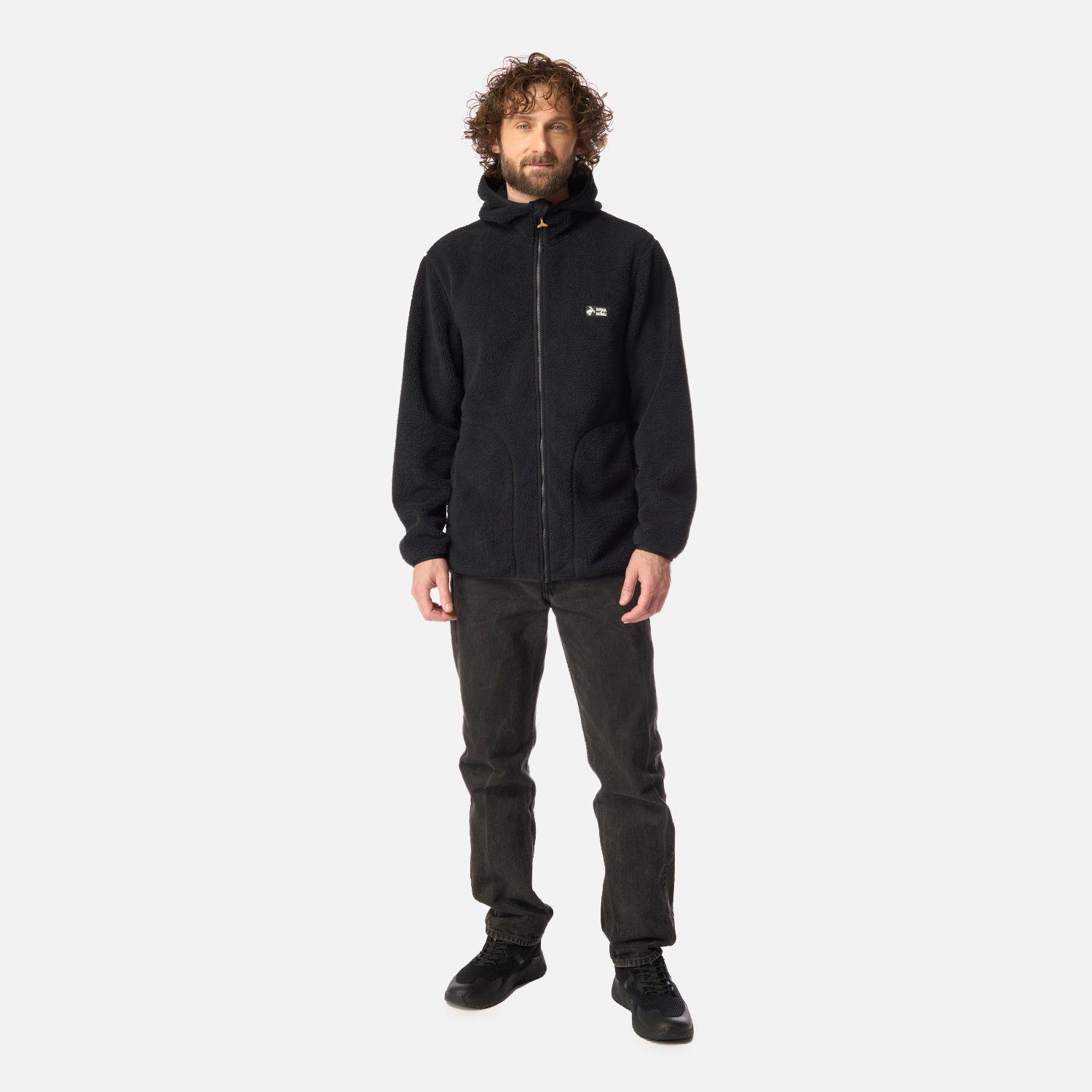 Polar Hombre Ñire Negro Haka Honu-5