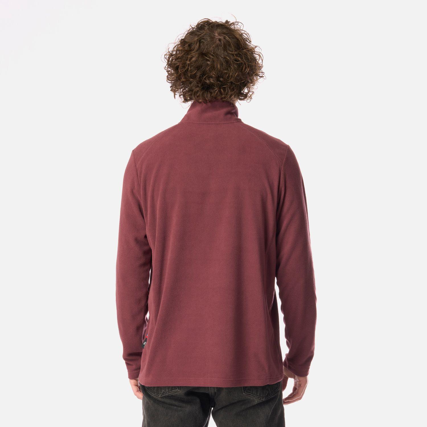 Polar Hombre Asegurao Burdeo Haka Honu I26-2