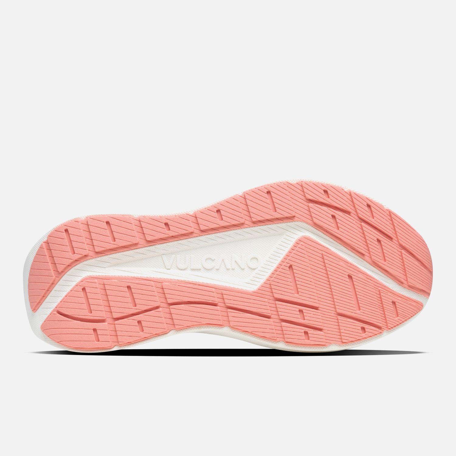 Zapatilla Running Mujer Ignite Gris-2