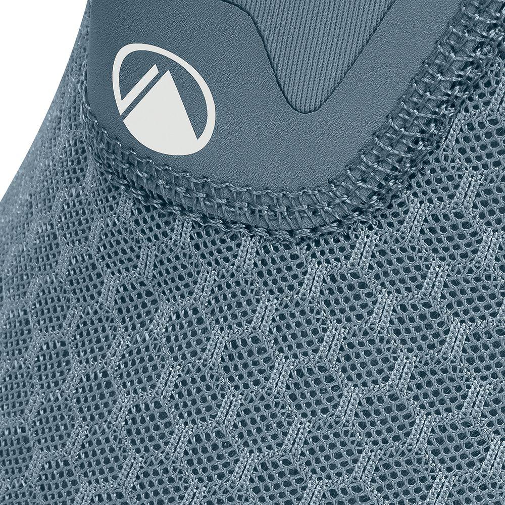 Zapatilla Mujer Panal III Jade Lippi-6