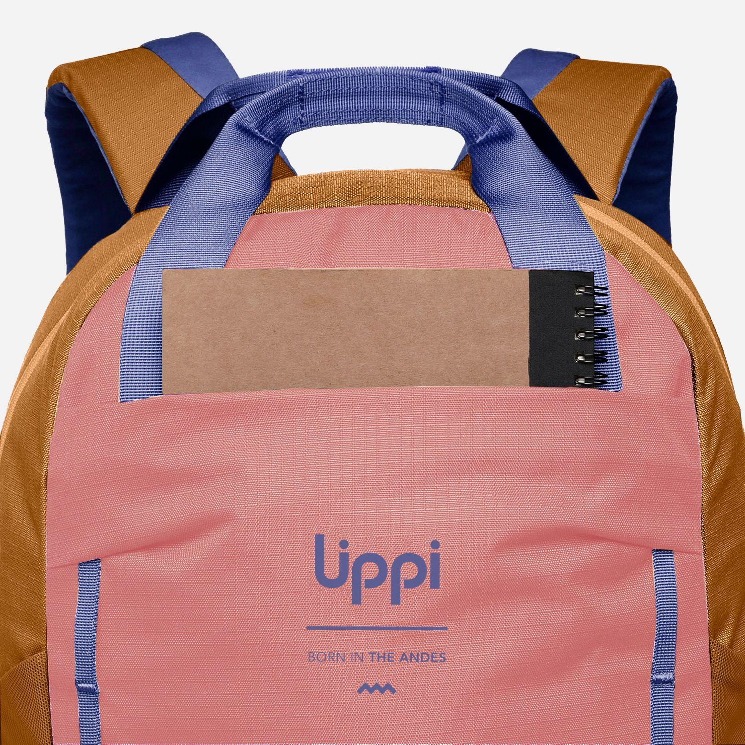 Mochila Compact Move 20L Rosa Lippi I26-3