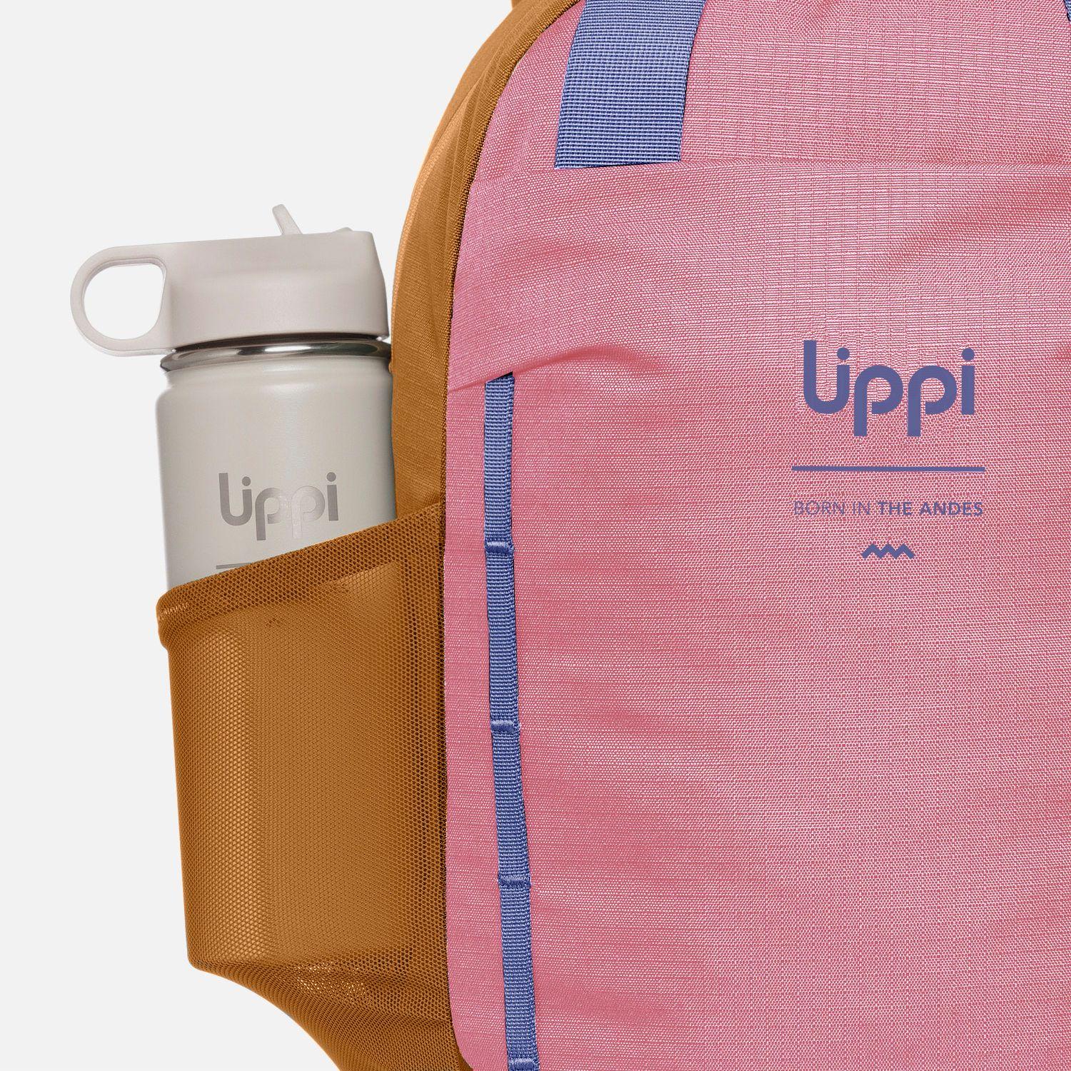 Mochila Compact Move 20L Rosa Lippi I26-4