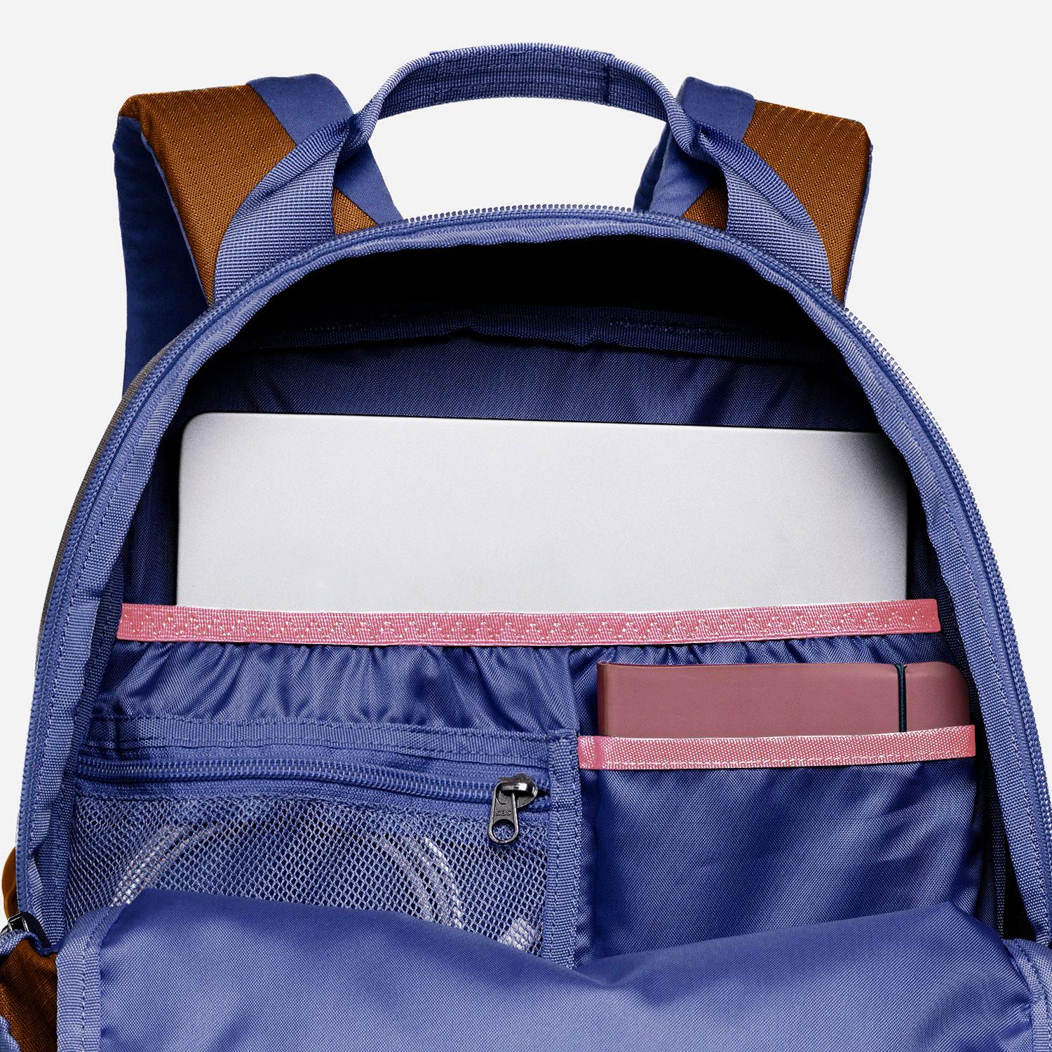 Mochila Compact Move 20L Rosa Lippi I26-5