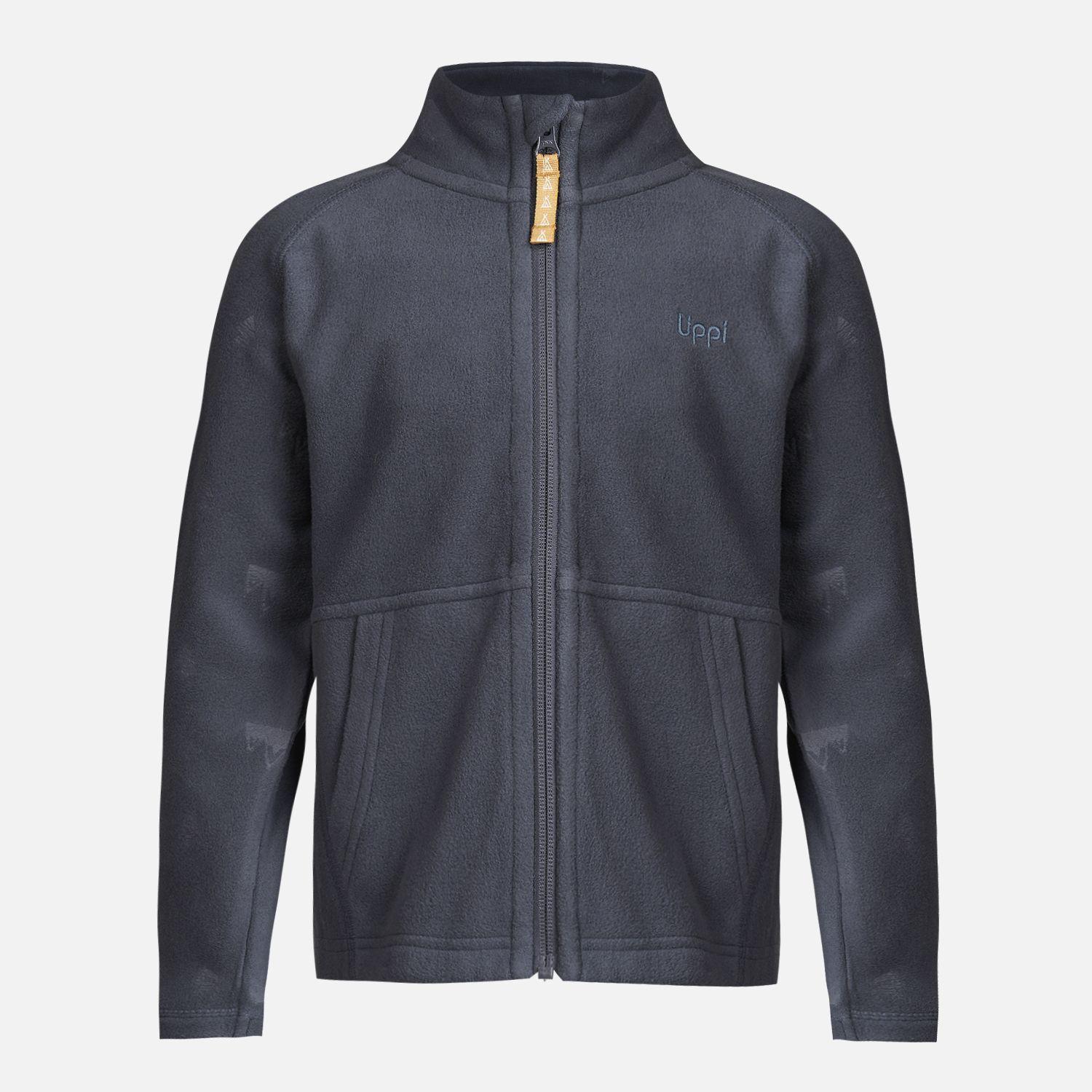 Chaqueta Niño Cold Day Therm-Pro Full Zip Jacket Azul Marino Lippi I23-0