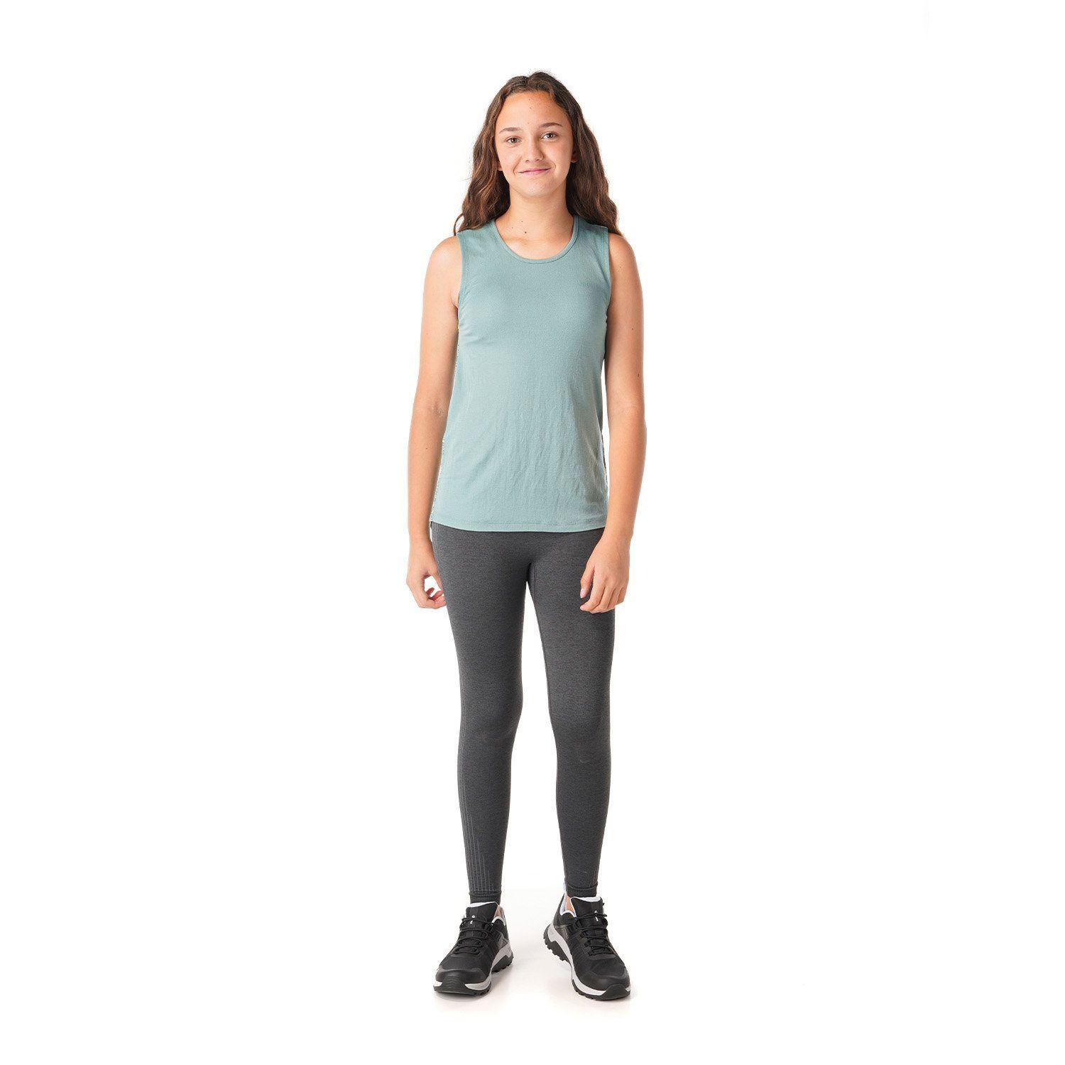 Polera Teen Girl Sunset T-Shirt Jade Lippi-4