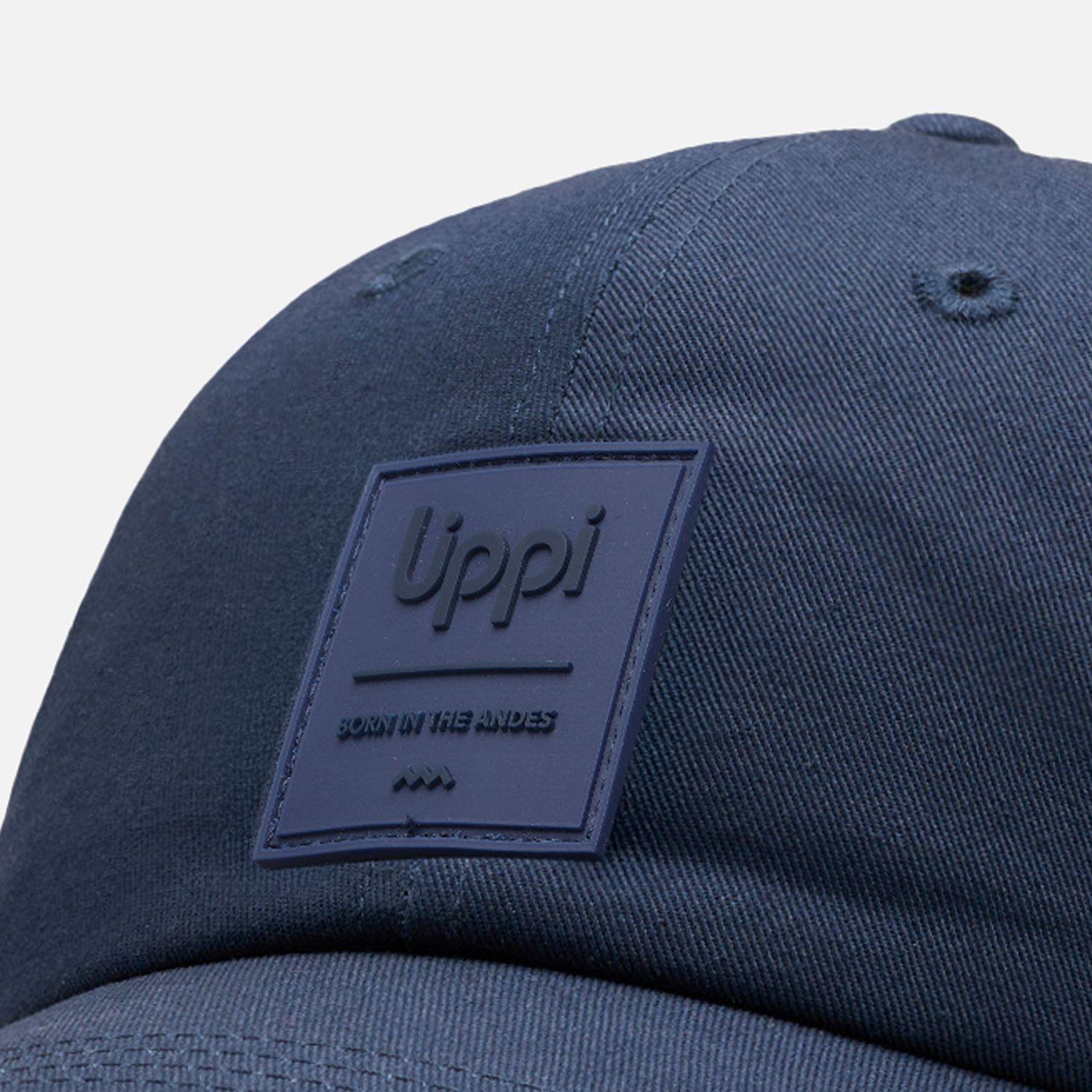 Jockey Dad Cap Azul Marino Lippi V26-2