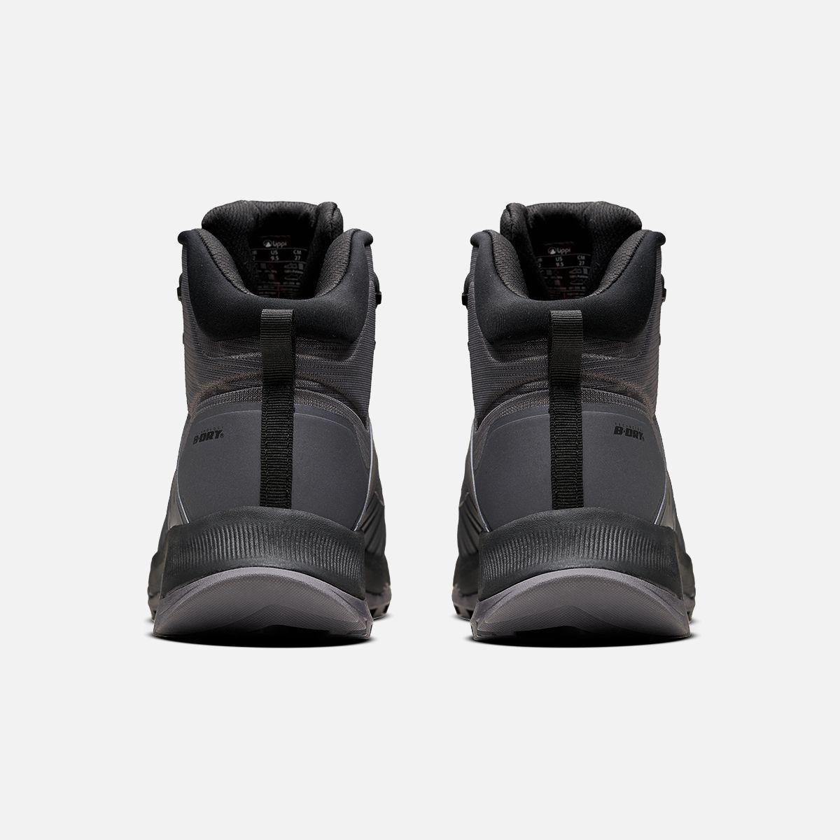 Zapatilla Hombre Vulcano Iron Stone Mid Bdry Dark Grey Lippi-3