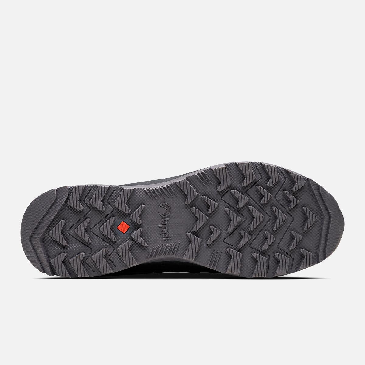 Zapatilla Hombre Vulcano Iron Stone Mid Bdry Dark Grey Lippi-4