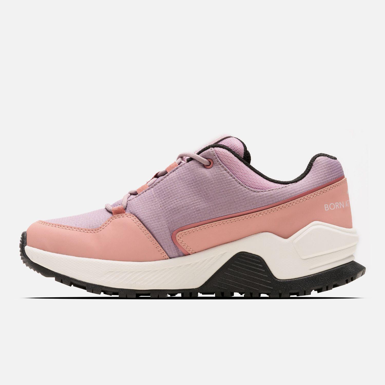 Zapatilla Teen Girl Motion Low Teen Rosa Lippi I25-1