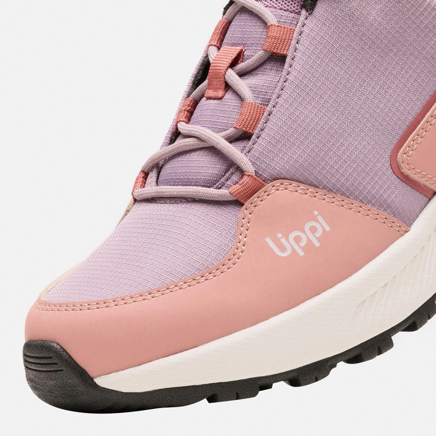 Zapatilla Teen Girl Motion Low Teen Rosa Lippi I25-4