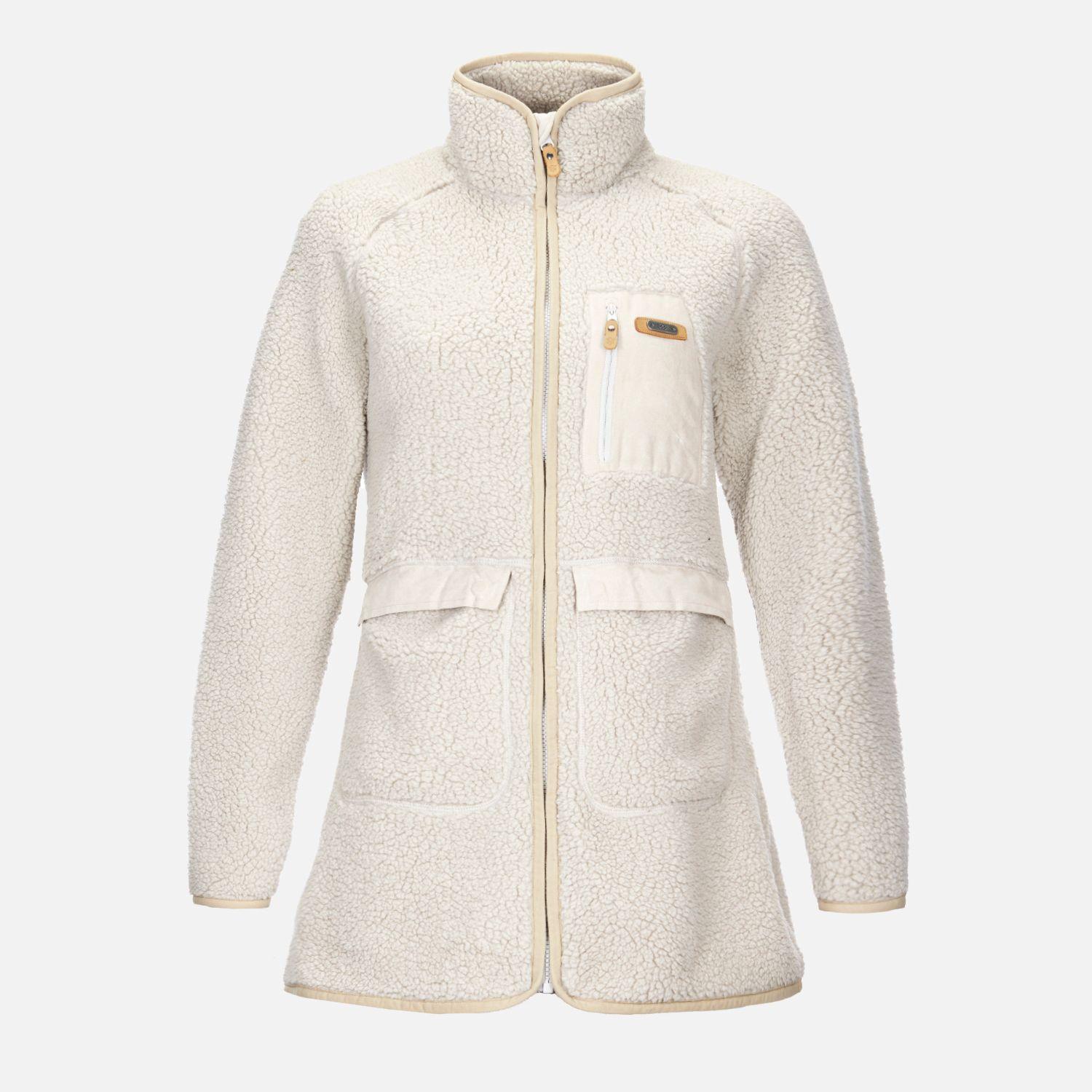 Chaqueta Mujer Valley Sherpa-Pro Jacket Arena Lippi-0