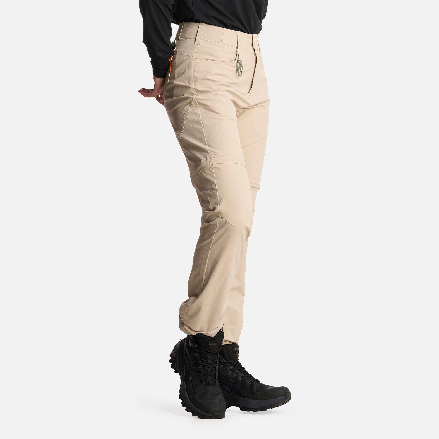 Pantalón Mujer Lennox Q-Dry Mix-2 Pants Arena Lippi-1