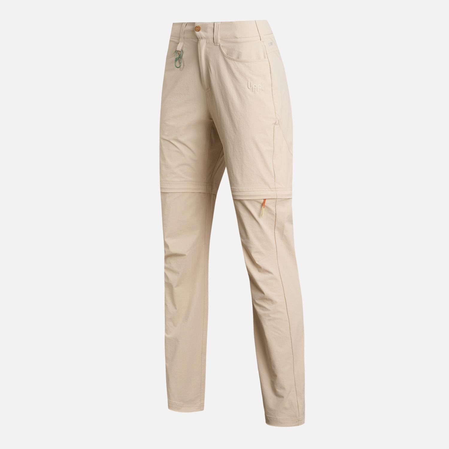 Pantalón Mujer Lennox Q-Dry Mix-2 Pants Arena Lippi-8