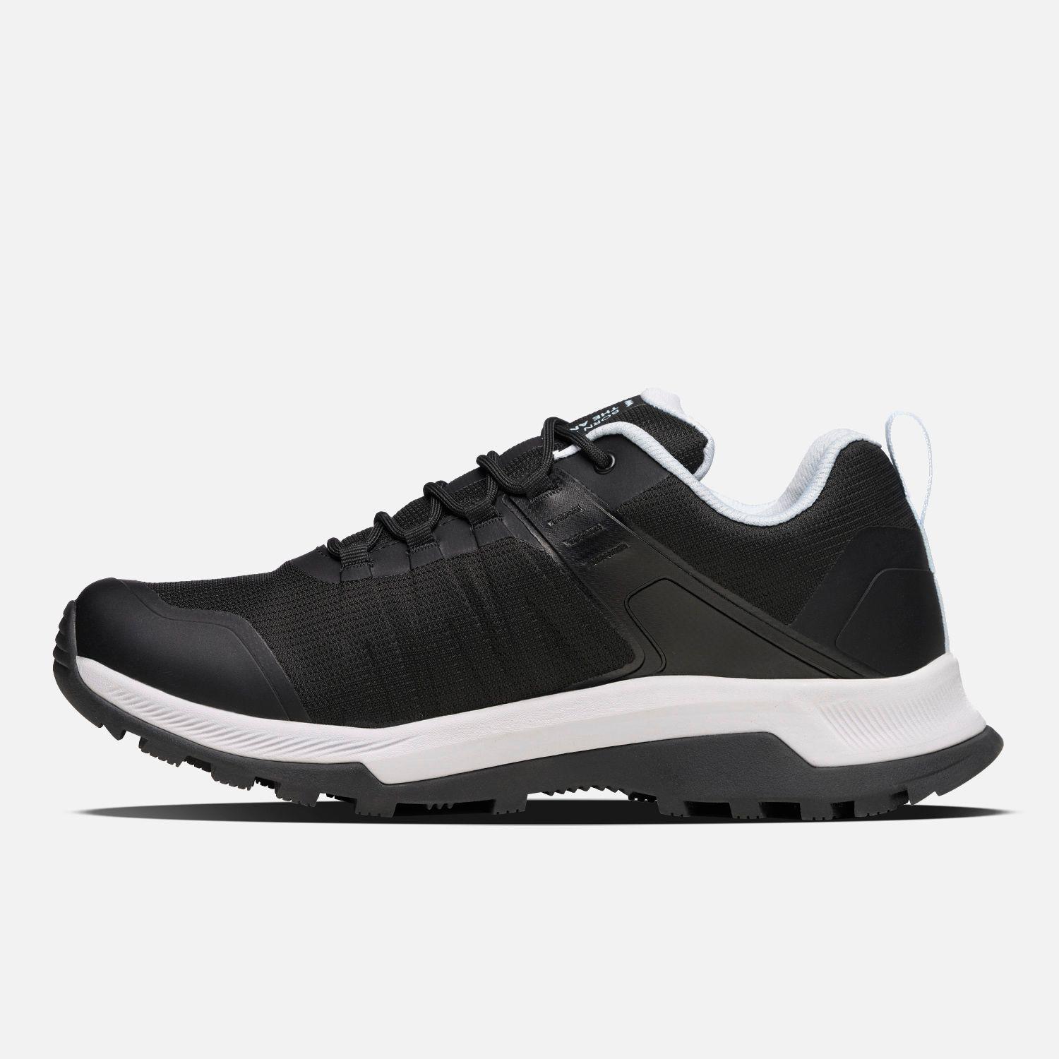 Zapatilla Mujer Vulcano Iron Stone B-dry Negro / Agua Lippi I26-1