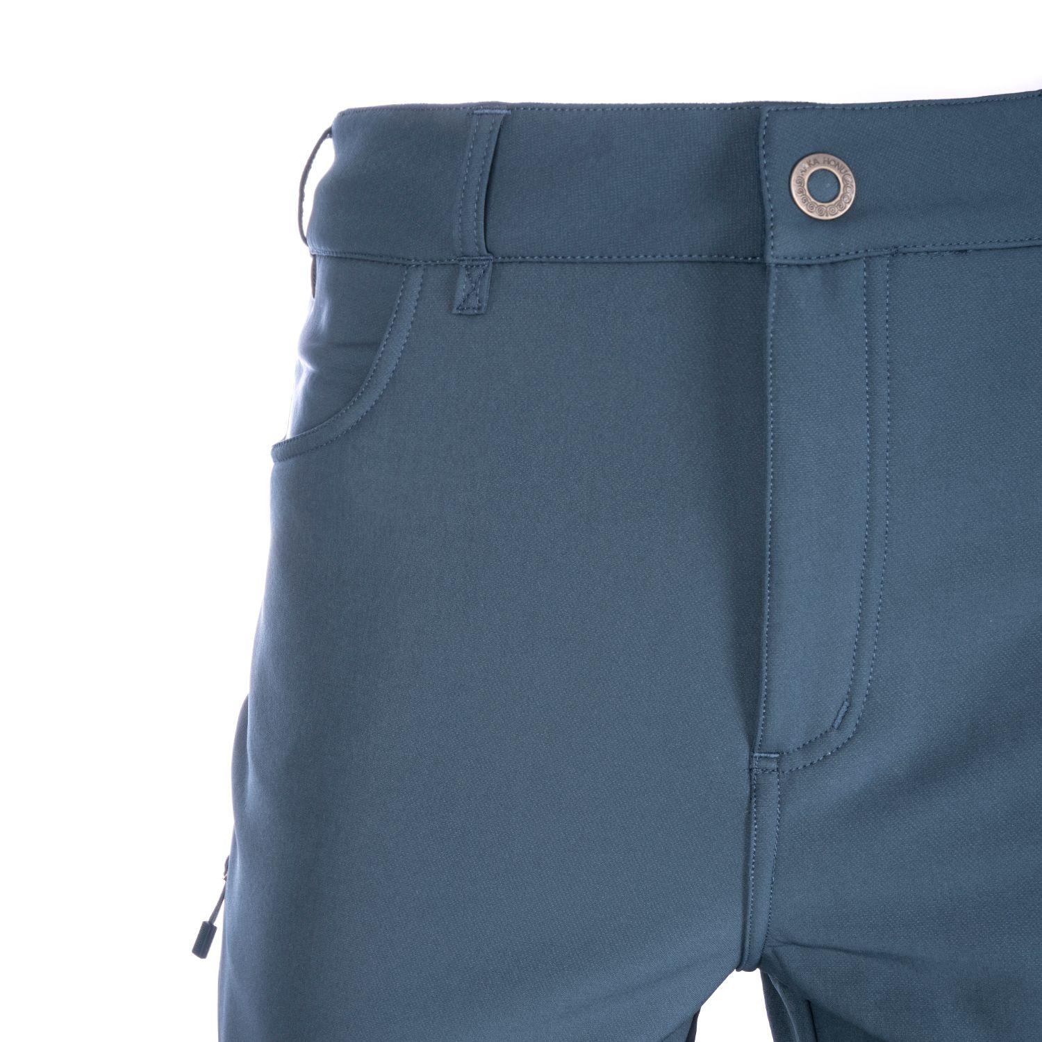Pantalon Hombre Moke Azul Haka Honu-2